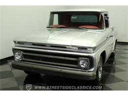 1962 Chevrolet C10 (CC-2100352) for sale in Lutz, Florida