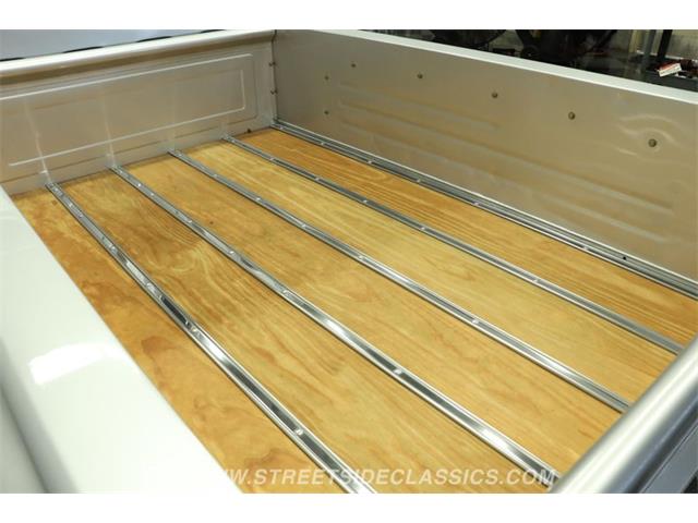 1962 Chevrolet C10 (CC-2100352) for sale in Lutz, Florida