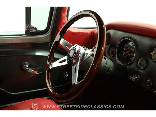 1962 Chevrolet C10 (CC-2100352) for sale in Lutz, Florida