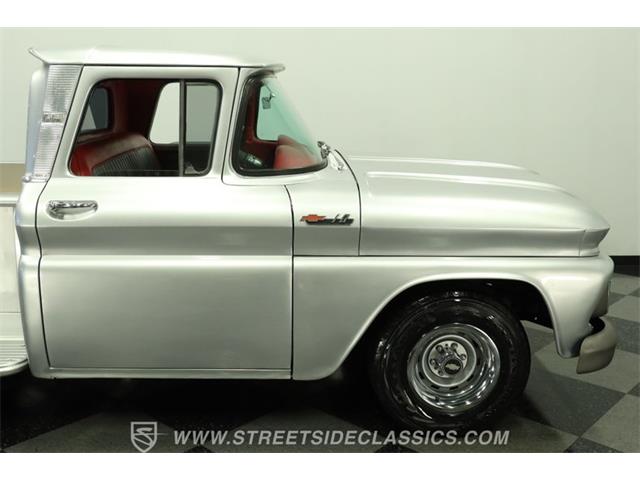 1962 Chevrolet C10 (CC-2100352) for sale in Lutz, Florida