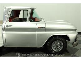 1962 Chevrolet C10 (CC-2100352) for sale in Lutz, Florida
