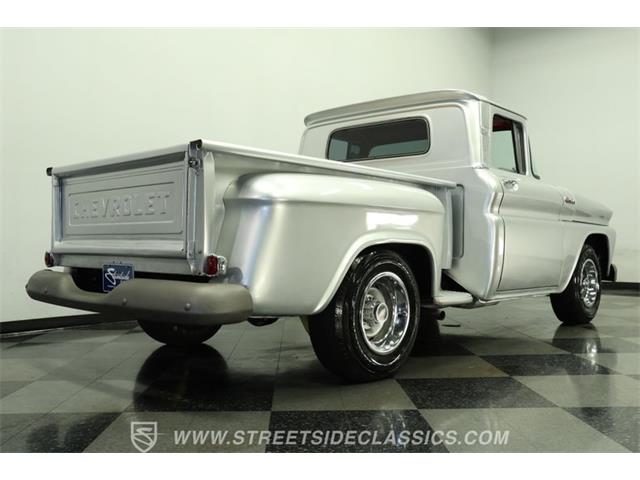 1962 Chevrolet C10 (CC-2100352) for sale in Lutz, Florida