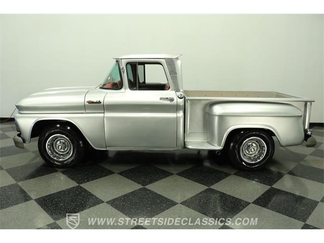1962 Chevrolet C10 (CC-2100352) for sale in Lutz, Florida
