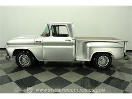 1962 Chevrolet C10 (CC-2100352) for sale in Lutz, Florida