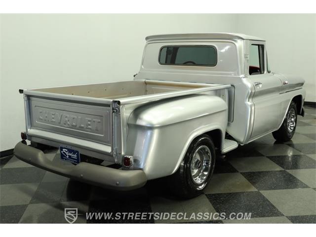 1962 Chevrolet C10 (CC-2100352) for sale in Lutz, Florida