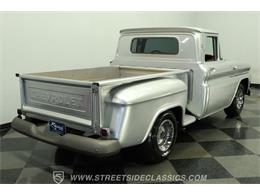 1962 Chevrolet C10 (CC-2100352) for sale in Lutz, Florida
