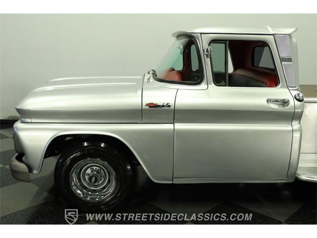 1962 Chevrolet C10 (CC-2100352) for sale in Lutz, Florida