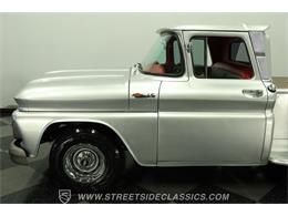 1962 Chevrolet C10 (CC-2100352) for sale in Lutz, Florida