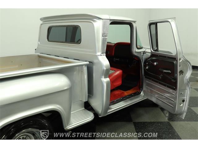 1962 Chevrolet C10 (CC-2100352) for sale in Lutz, Florida