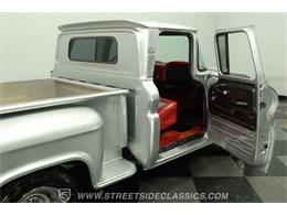 1962 Chevrolet C10 (CC-2100352) for sale in Lutz, Florida