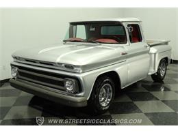 1962 Chevrolet C10 (CC-2100352) for sale in Lutz, Florida
