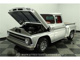 1962 Chevrolet C10 (CC-2100352) for sale in Lutz, Florida