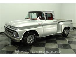 1962 Chevrolet C10 (CC-2100352) for sale in Lutz, Florida