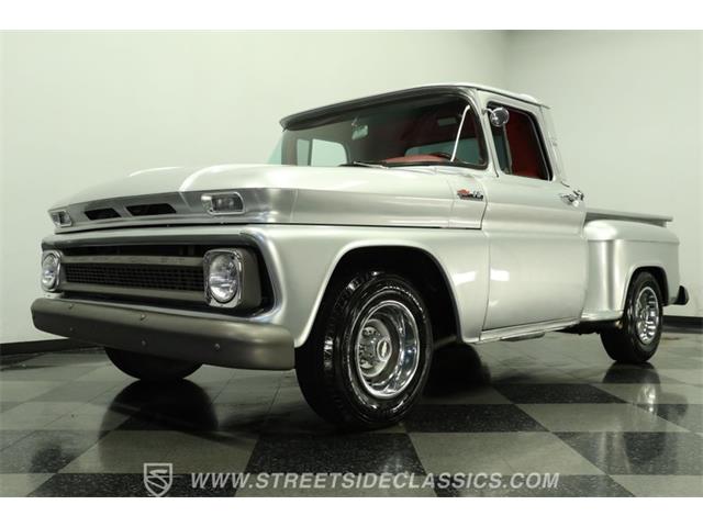 1962 Chevrolet C10 (CC-2100352) for sale in Lutz, Florida