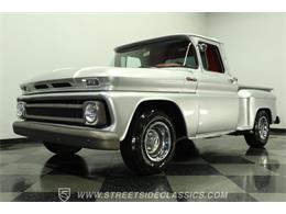 1962 Chevrolet C10 (CC-2100352) for sale in Lutz, Florida