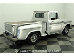 1962 Chevrolet C10 (CC-2100352) for sale in Lutz, Florida