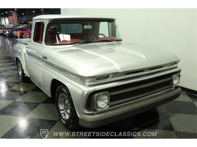 1962 Chevrolet C10 (CC-2100352) for sale in Lutz, Florida