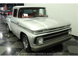 1962 Chevrolet C10 (CC-2100352) for sale in Lutz, Florida