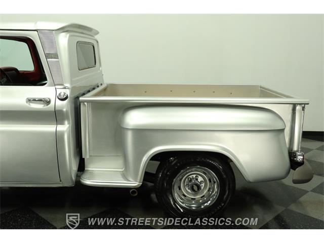 1962 Chevrolet C10 (CC-2100352) for sale in Lutz, Florida