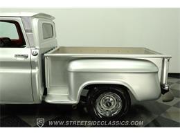 1962 Chevrolet C10 (CC-2100352) for sale in Lutz, Florida