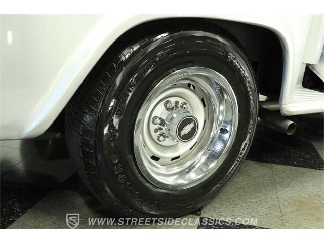 1962 Chevrolet C10 (CC-2100352) for sale in Lutz, Florida