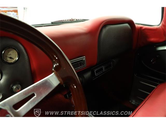 1962 Chevrolet C10 (CC-2100352) for sale in Lutz, Florida
