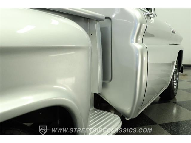 1962 Chevrolet C10 (CC-2100352) for sale in Lutz, Florida