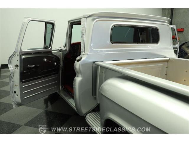 1962 Chevrolet C10 (CC-2100352) for sale in Lutz, Florida