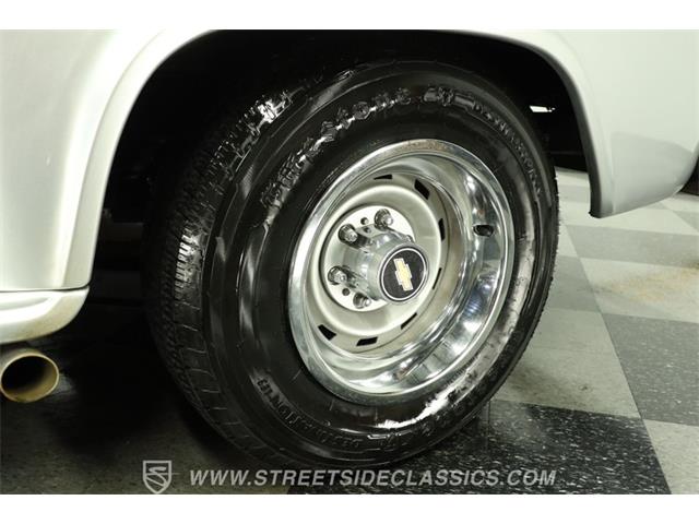 1962 Chevrolet C10 (CC-2100352) for sale in Lutz, Florida