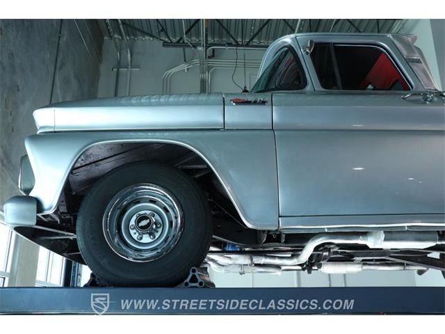 1962 Chevrolet C10 (CC-2100352) for sale in Lutz, Florida