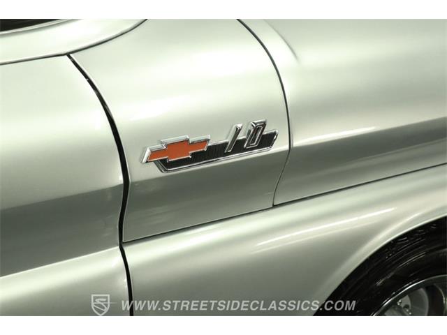 1962 Chevrolet C10 (CC-2100352) for sale in Lutz, Florida