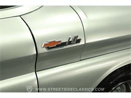 1962 Chevrolet C10 (CC-2100352) for sale in Lutz, Florida