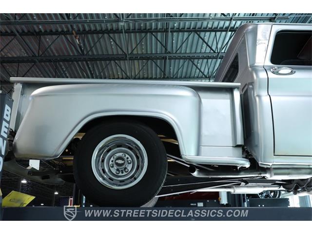 1962 Chevrolet C10 (CC-2100352) for sale in Lutz, Florida