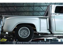 1962 Chevrolet C10 (CC-2100352) for sale in Lutz, Florida