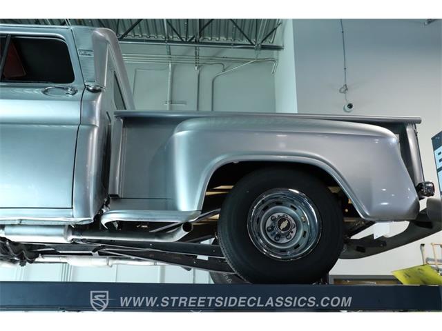 1962 Chevrolet C10 (CC-2100352) for sale in Lutz, Florida