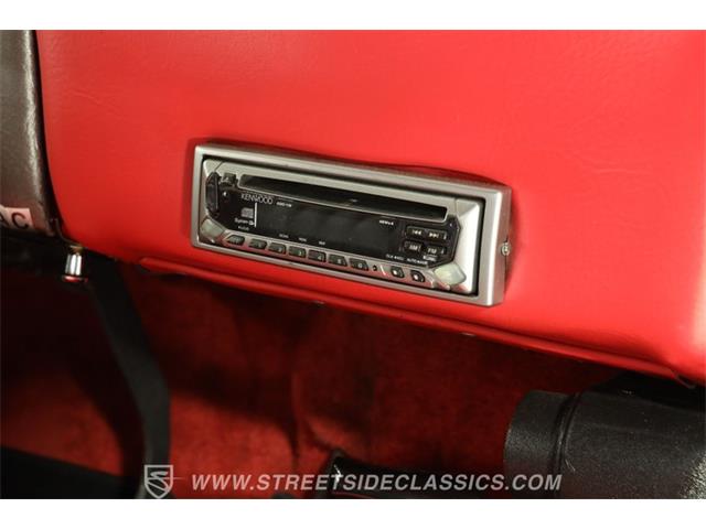 1962 Chevrolet C10 (CC-2100352) for sale in Lutz, Florida