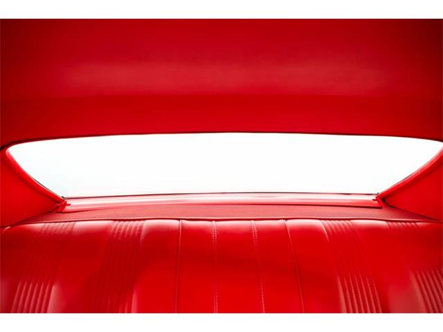 1971 Chevrolet Nova (CC-2103520) for sale in Volo, Illinois