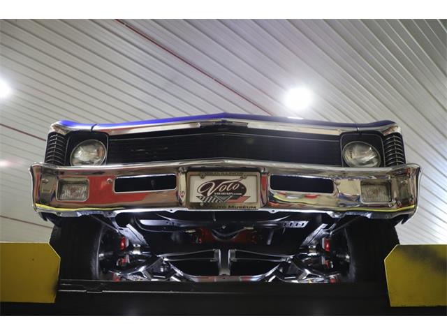 1971 Chevrolet Nova (CC-2103520) for sale in Volo, Illinois