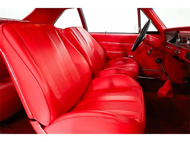 1971 Chevrolet Nova (CC-2103520) for sale in Volo, Illinois