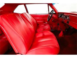 1971 Chevrolet Nova (CC-2103520) for sale in Volo, Illinois