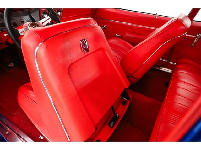 1971 Chevrolet Nova (CC-2103520) for sale in Volo, Illinois