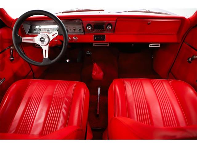 1971 Chevrolet Nova (CC-2103520) for sale in Volo, Illinois