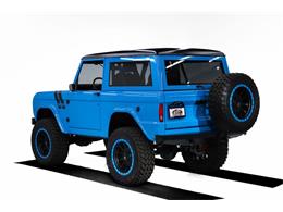 1973 Ford Bronco (CC-2103521) for sale in Volo, Illinois