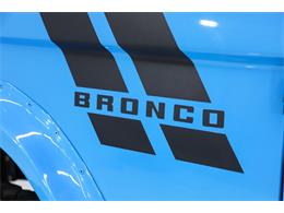 1973 Ford Bronco (CC-2103521) for sale in Volo, Illinois