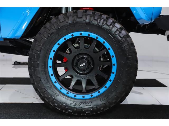 1973 Ford Bronco (CC-2103521) for sale in Volo, Illinois