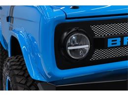 1973 Ford Bronco (CC-2103521) for sale in Volo, Illinois