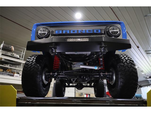 1973 Ford Bronco (CC-2103521) for sale in Volo, Illinois