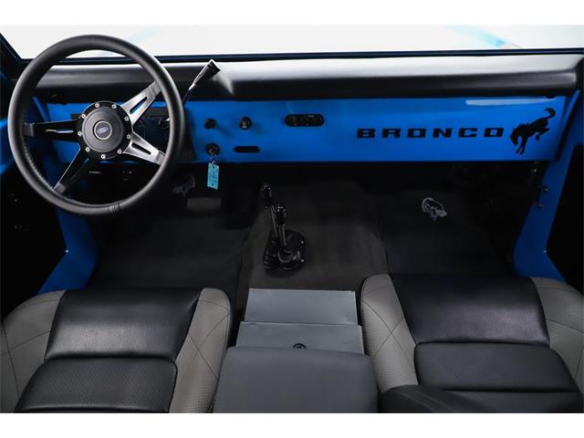 1973 Ford Bronco (CC-2103521) for sale in Volo, Illinois