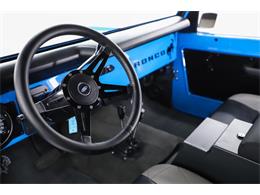 1973 Ford Bronco (CC-2103521) for sale in Volo, Illinois