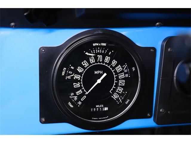 1973 Ford Bronco (CC-2103521) for sale in Volo, Illinois